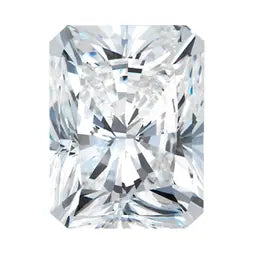 Radiant Cut Diamond